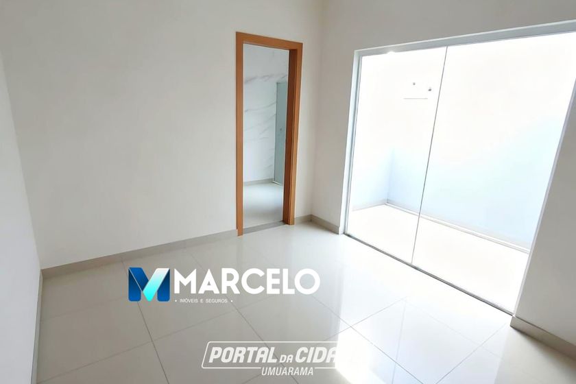 Casa &agrave; venda - 140m&sup2; - Jardim Imigrantes