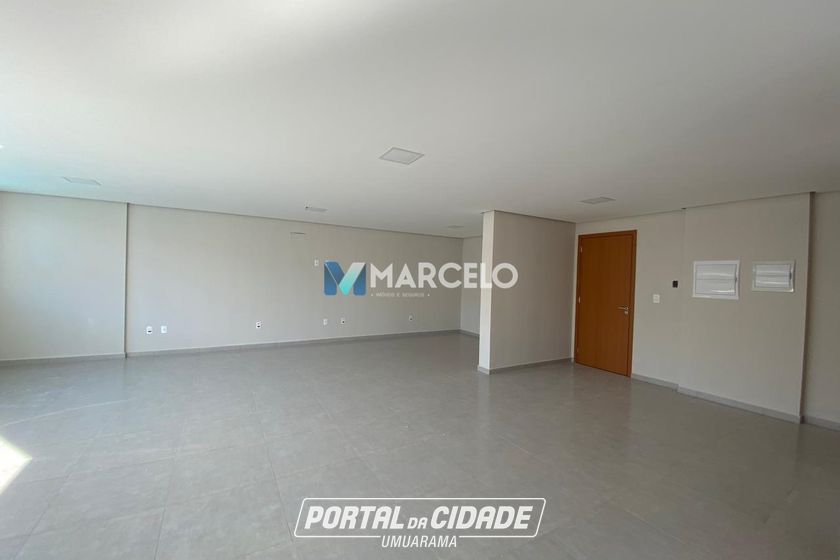 Apartamento &agrave; venda - 76m&sup2; - Zona VII