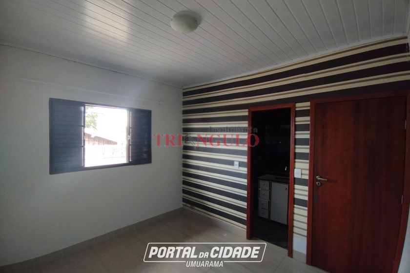 Casa para alugar - ZONA VI