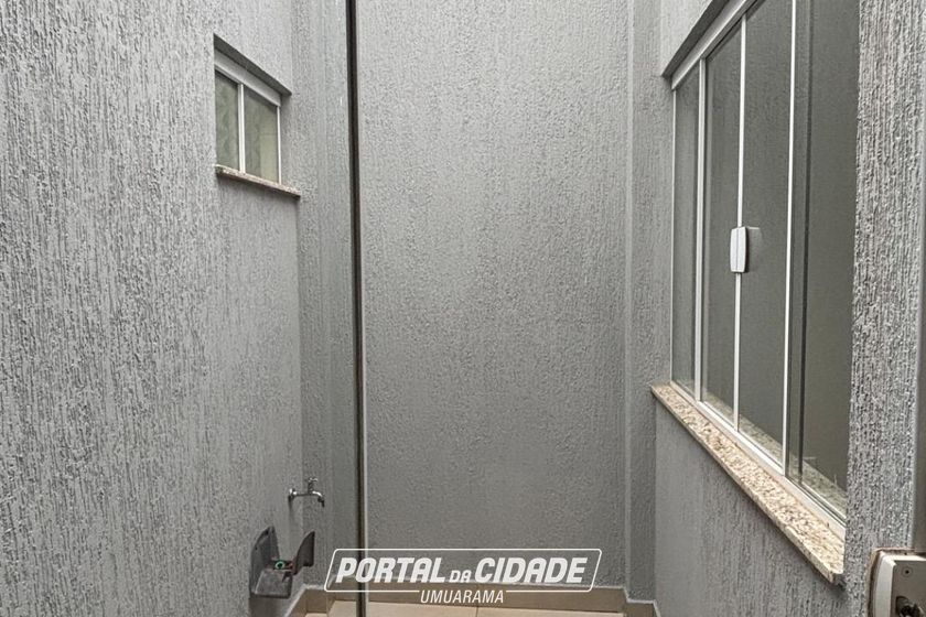 Casa para alugar - 143m&sup2; - Zona V