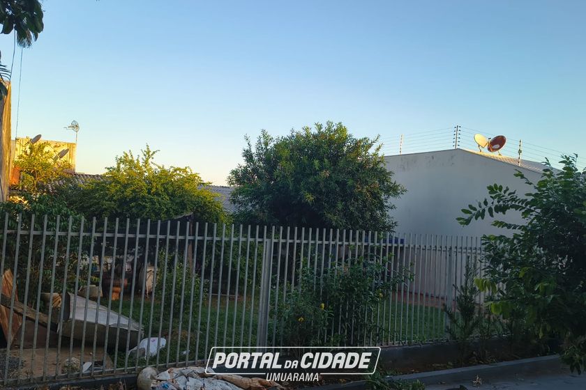 Terreno &agrave; venda - 525m&sup2; - Zona VII