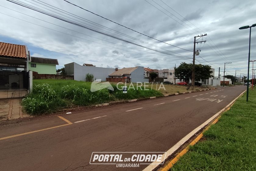 Terreno &agrave; venda - 404m&sup2; - JARDIM GISELA
