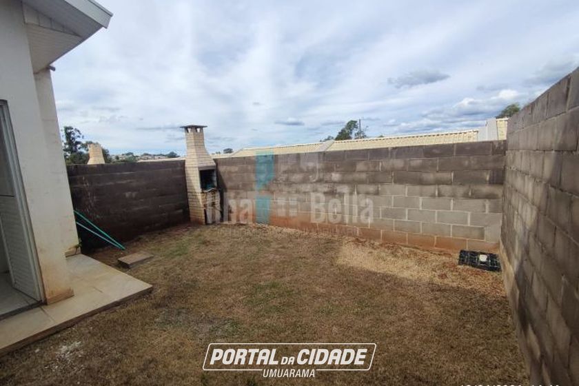 Casa para alugar - Parque Colina Verde