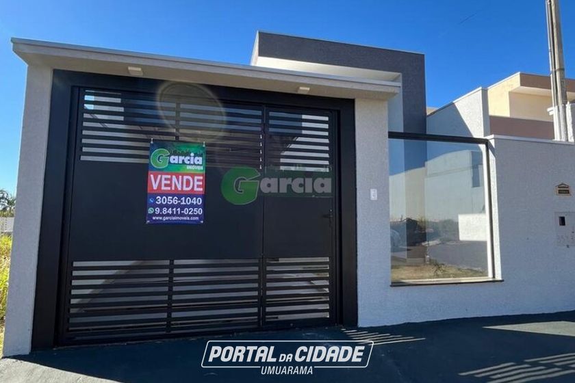 Casa &agrave; venda - 90m&sup2; - Parque Residencial Metropolitano