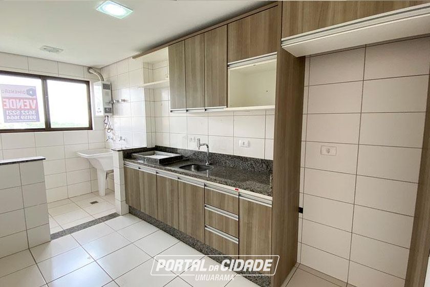 Apartamento &agrave; venda - 67m&sup2; - Edif&iacute;cio Liberty Residence