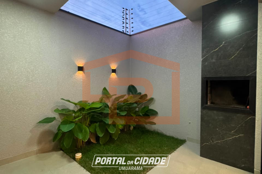 Casa &agrave; venda - 90m&sup2; - Parque Portugal