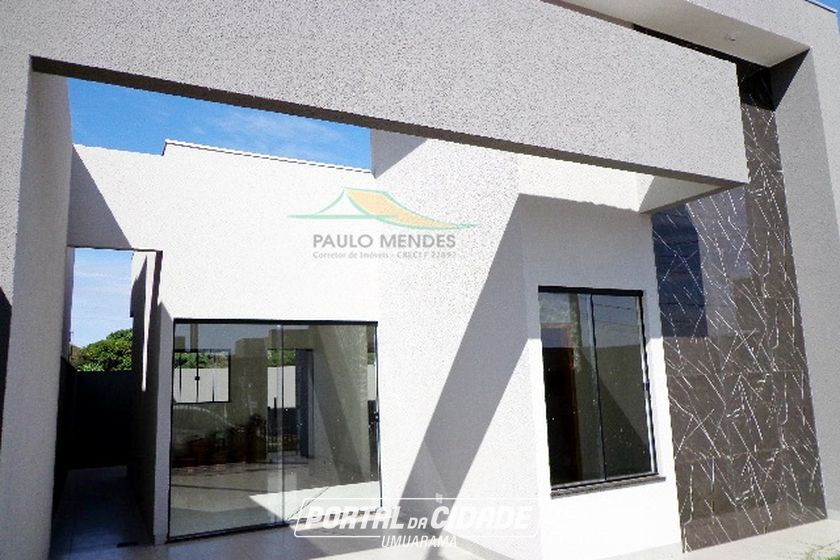 Casa &agrave; venda - 51m&sup2; - JARDIM THEREZA