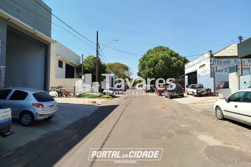 Sal&atilde;o Comercial para alugar - Zona VII