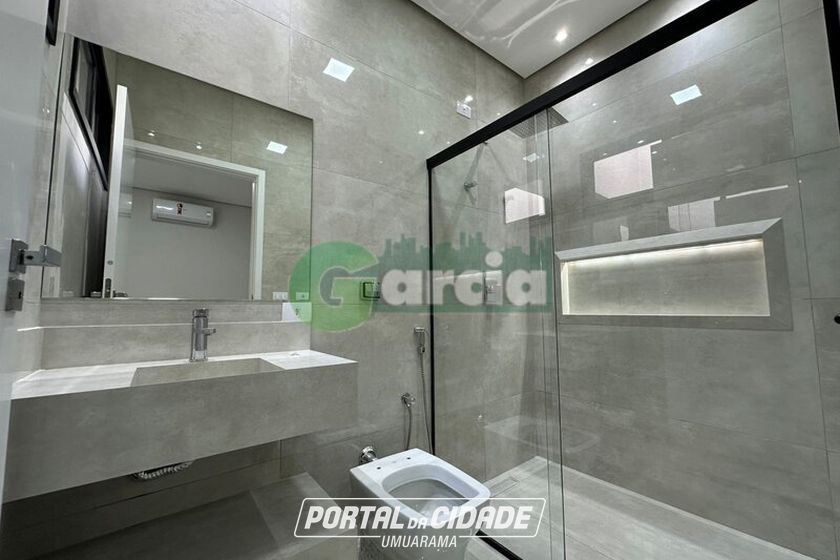 Casa para alugar - Zona III