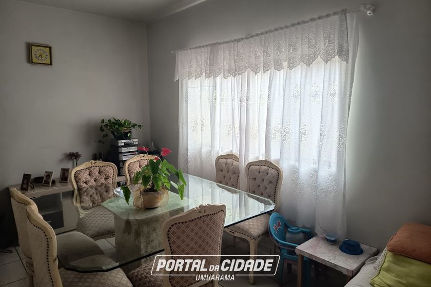Casa &agrave; venda - 164m&sup2; - Zona IV
