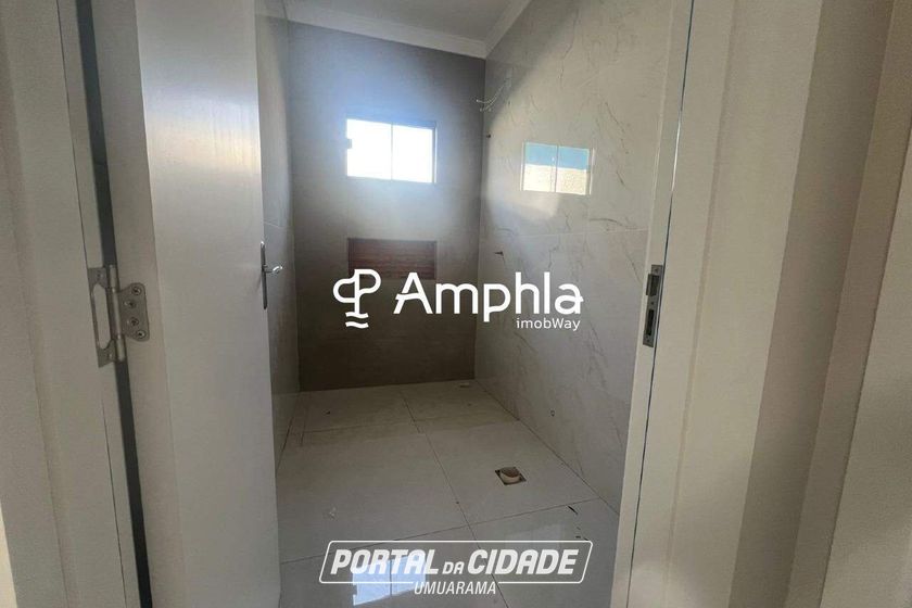 Casa &agrave; venda - 152m&sup2; - Vila Ga&uacute;cha
