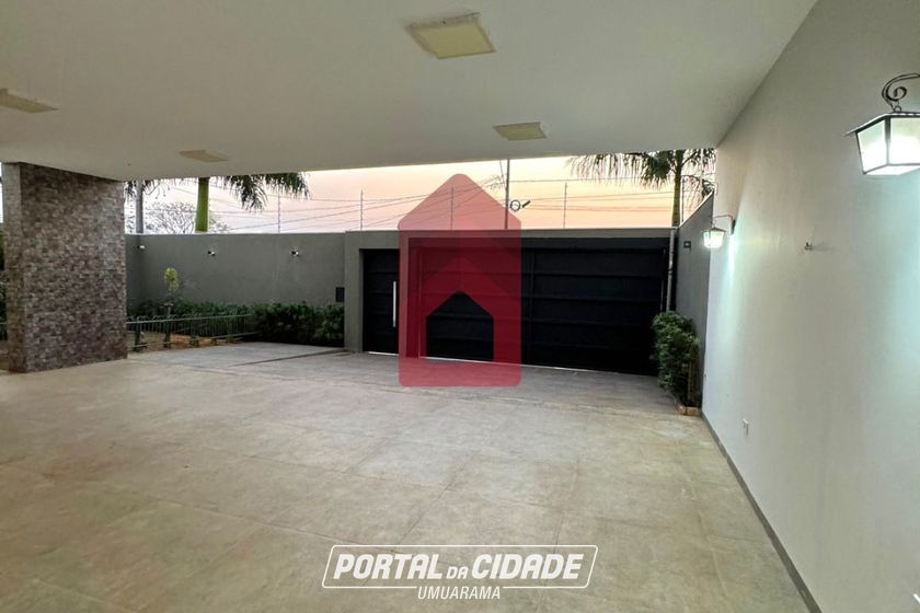 Casa para alugar - 380m&sup2; - Jardim Imigrantes II