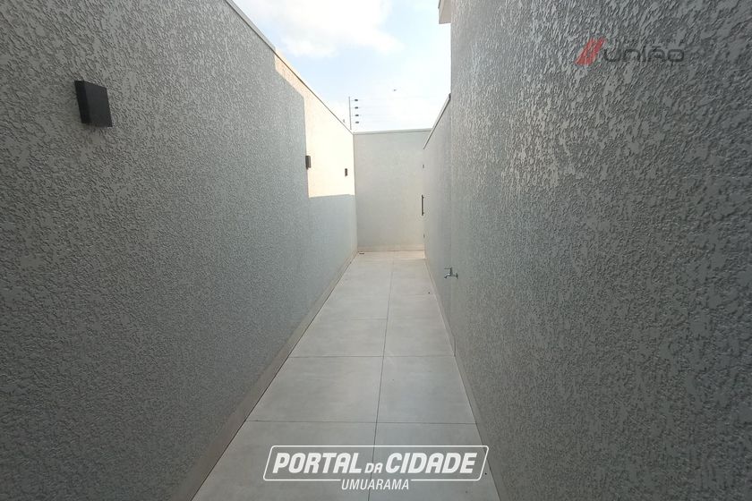 Casa &agrave; venda - 153m&sup2; - Parque dos Bandeirantes