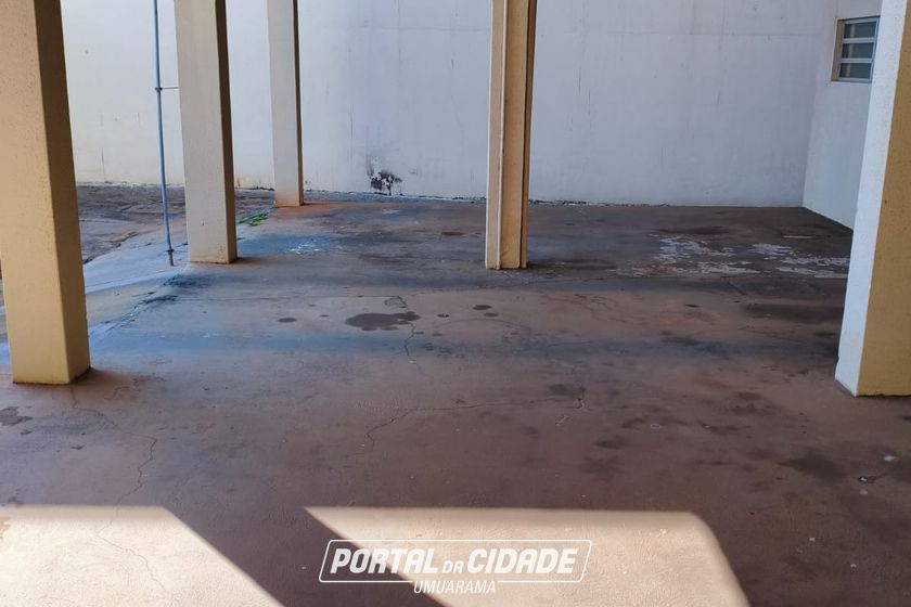 Apartamento para alugar - 33m&sup2; - ZONA III