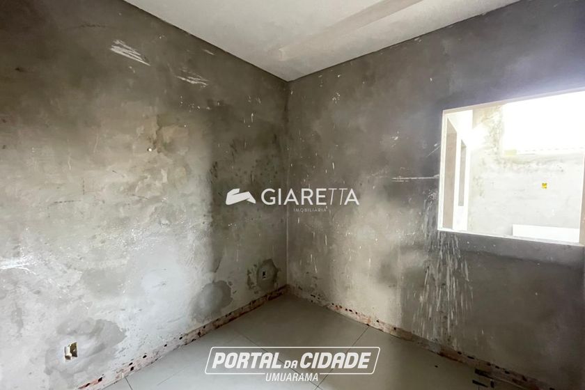 Casa &agrave; venda - 73m&sup2; - JARDIM COOPAGRO