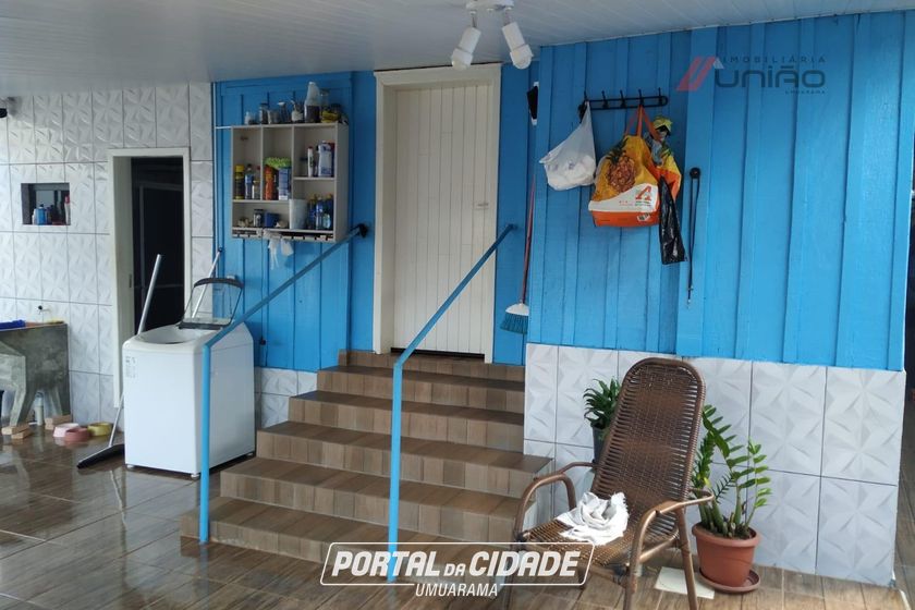 Casa &agrave; venda - 109m&sup2; - Parque San Gaetano