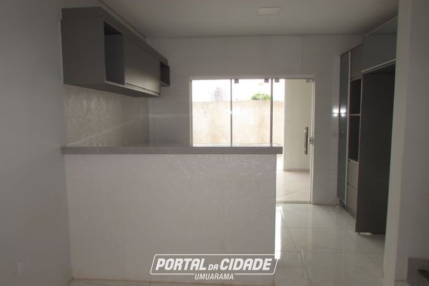 Sobrado &agrave; venda - 168m&sup2; - Alto da Paran&aacute;