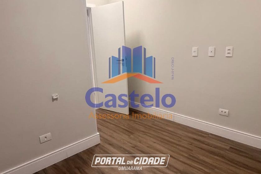 Casa para alugar - 110m&sup2; - JARDIM ITAPU&Atilde;