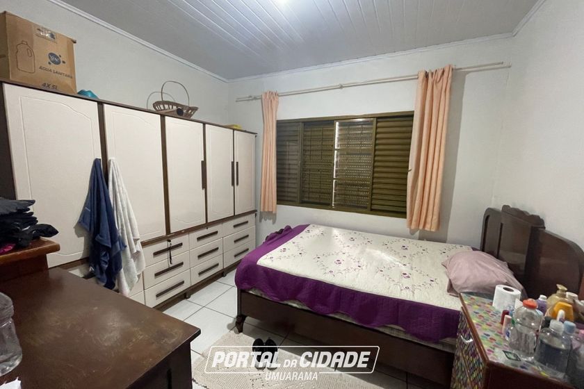 Casa &agrave; venda - 177m&sup2; - JARDIM PETROPOLIS