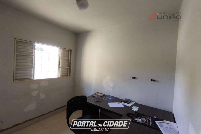 Casa &agrave; venda - 160m&sup2; - Parque San Remo