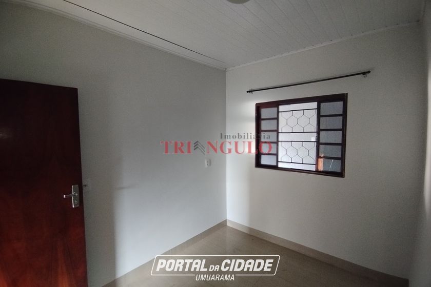Casa para alugar - ZONA VI