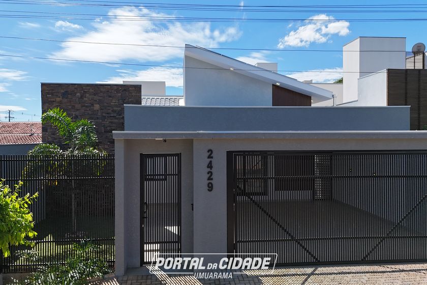 Casa &agrave; venda - 200m&sup2; - Parque Cidade Jardim