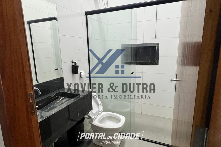 Casa &agrave; venda - 140m&sup2; - Parque Ibirapuera/ &Aacute;rea de Lazer