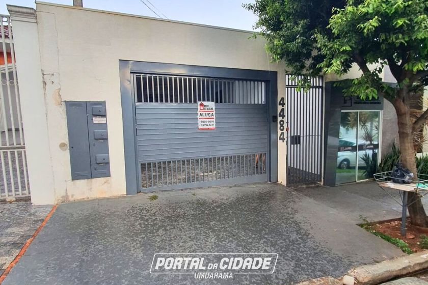Sala Comercial para alugar - Zona I