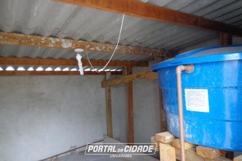 Casa &agrave; venda - 150m&sup2; - Parque Alphaville