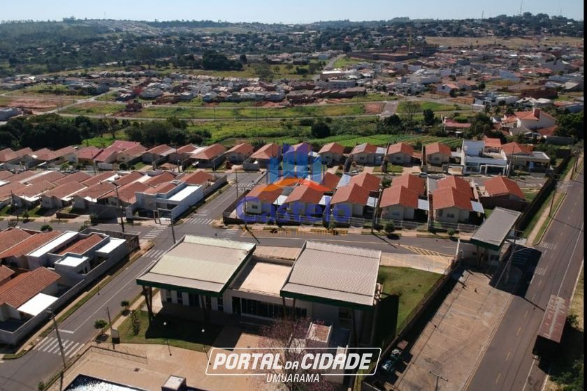 Casa &agrave; venda - 62m&sup2; - RESIDENCIAL GREVILHAS