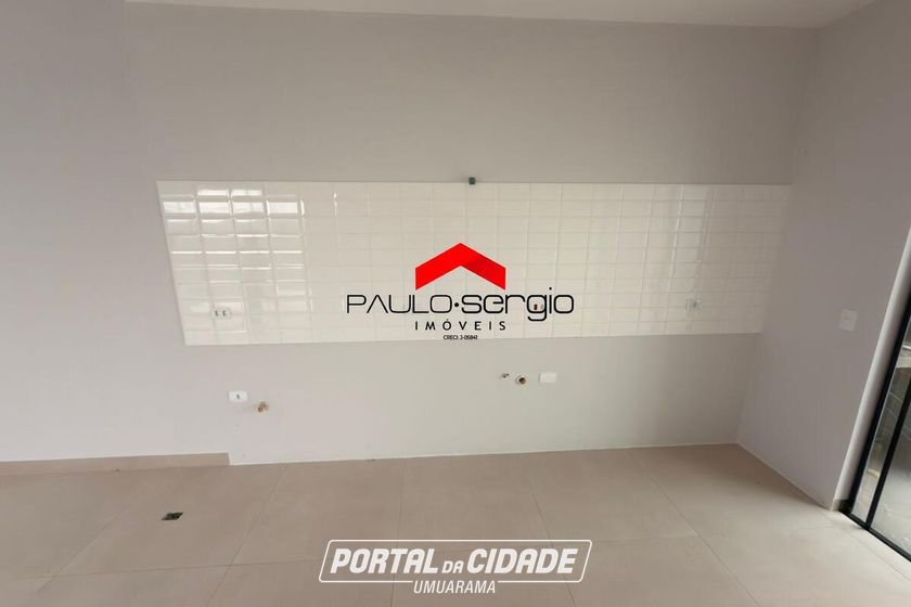 Casa &agrave; venda - 125m&sup2; - Parque Residencial Interlagos