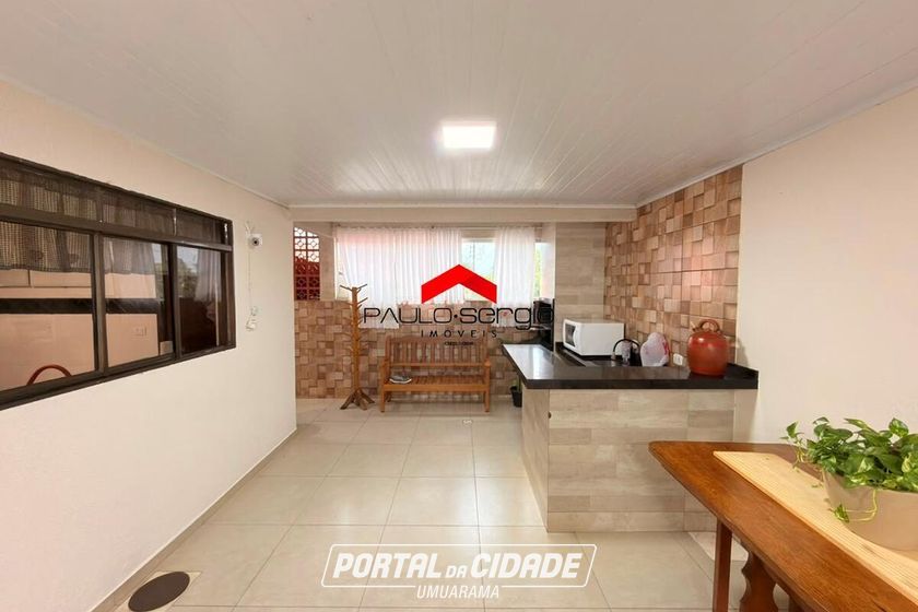 Casa &agrave; venda - San Martins