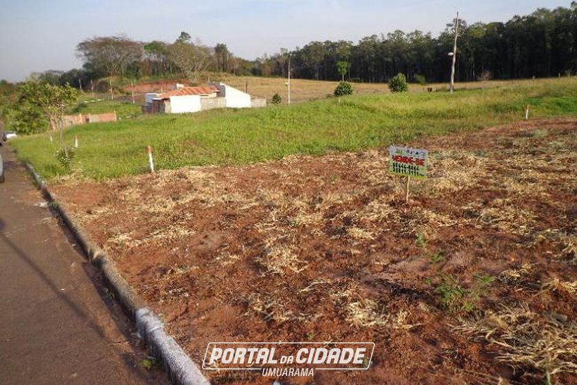 Terreno &agrave; venda - 255m&sup2; - Parque Viena