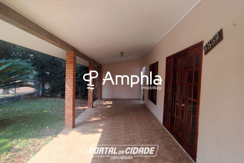 Casa &agrave; venda - 160m&sup2; - Jardim Panorama