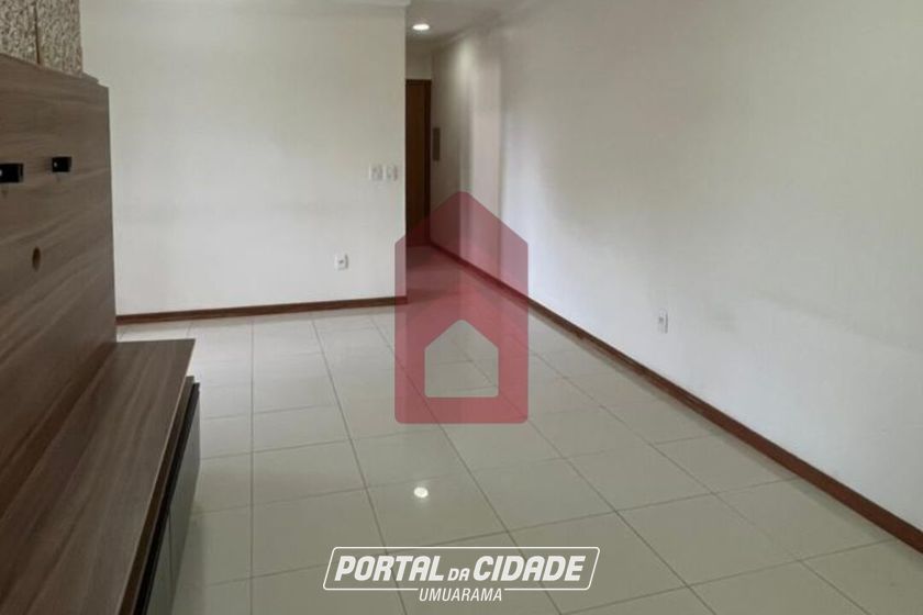 Apartamento &agrave; venda - 103m&sup2; - Zona I