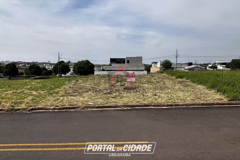 Terreno &agrave; venda - 220m&sup2; - Parque Residencial Metropolitano