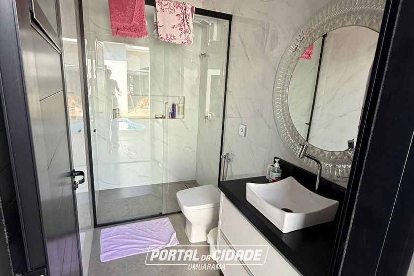 Casa &agrave; venda - 200m&sup2; - Parque Cidade Jardim