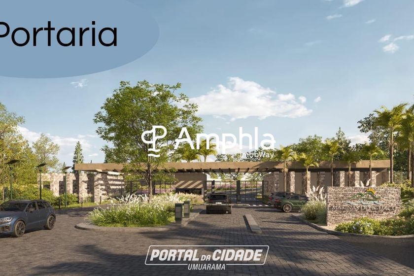 Terreno &agrave; venda - 1002m&sup2; - Vila Ga&uacute;cha