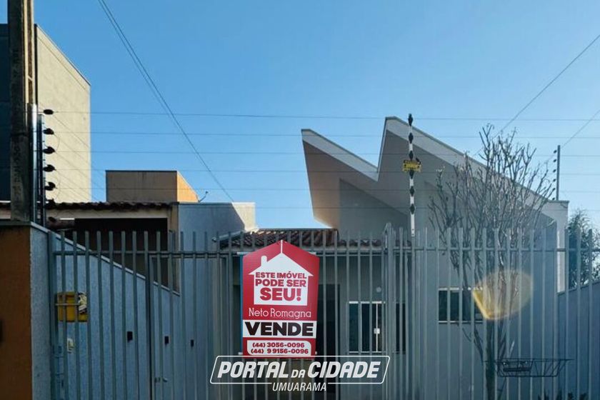 Casa &agrave; venda - 180m&sup2; - Jardim Am&eacute;rica