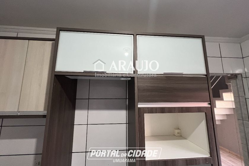 Casa &agrave; venda - 90m&sup2; - Parque Residencial Belo Monte