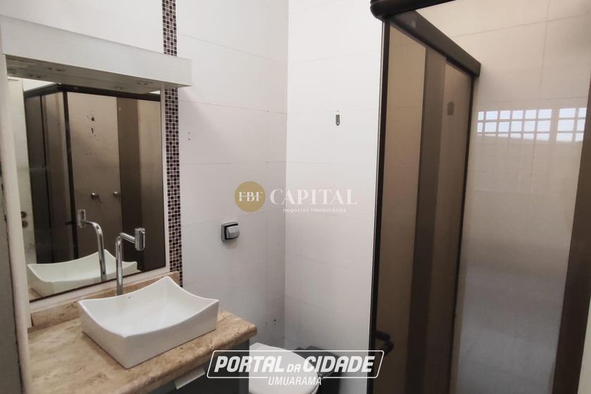 Casa &agrave; venda - 146m&sup2; - Parque Presidente