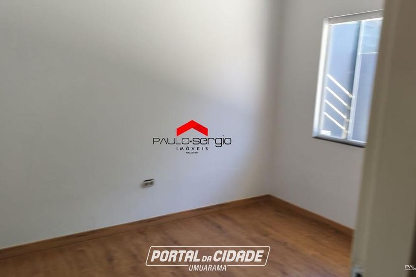 Casa &agrave; venda - 130m&sup2; - Parque do Lago