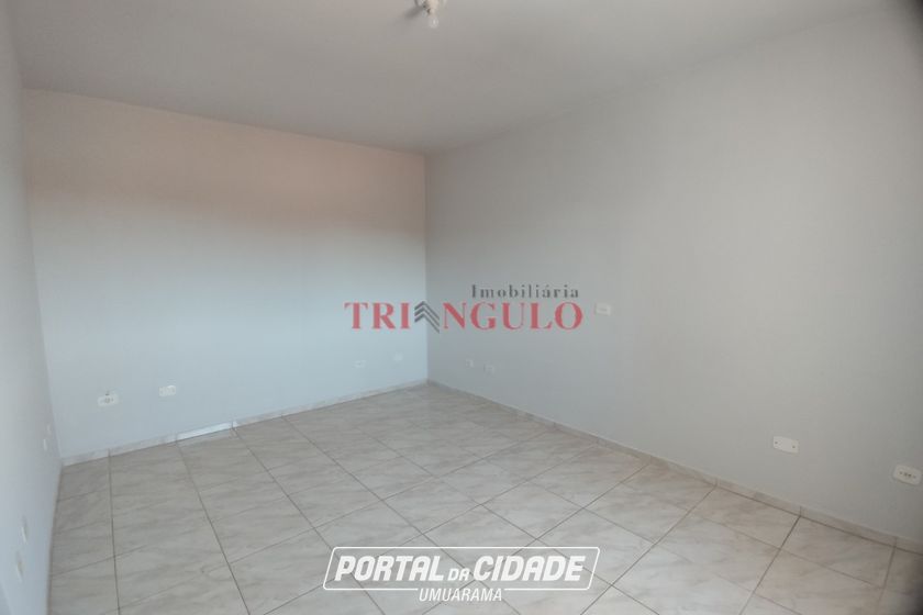 Casa para alugar - ZONA VI
