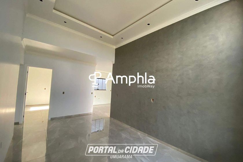 Casa &agrave; venda - 145m&sup2; - Boa Vista
