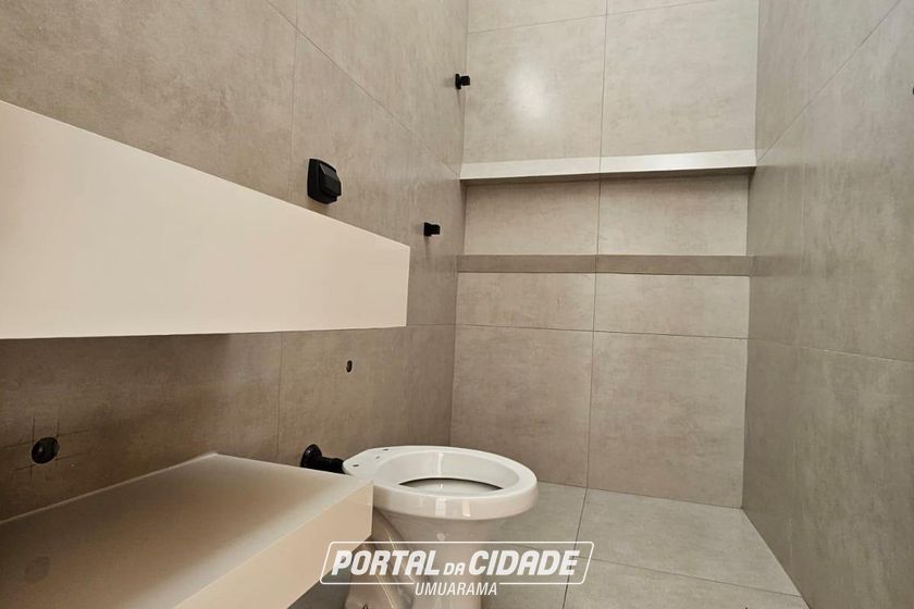 Casa &agrave; venda - 60m&sup2; - Parque das Na&ccedil;&otilde;es