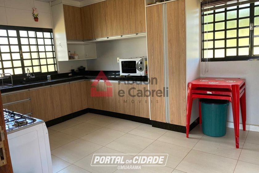 Ch&aacute;cara &agrave; venda - 5123m&sup2; - Serra dos Dourados