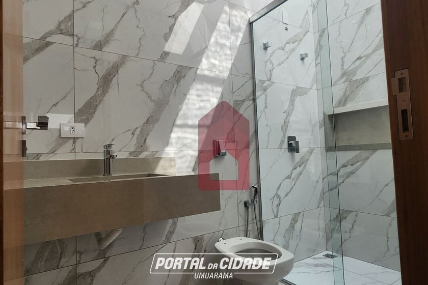 Casa &agrave; venda - 138m&sup2; - Parque Bandeirantes