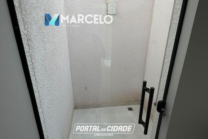 Casa &agrave; venda - 100m&sup2; - Jardim Caravelle