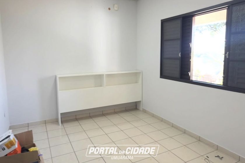 Casa &agrave; venda - 170m&sup2; - Zona III