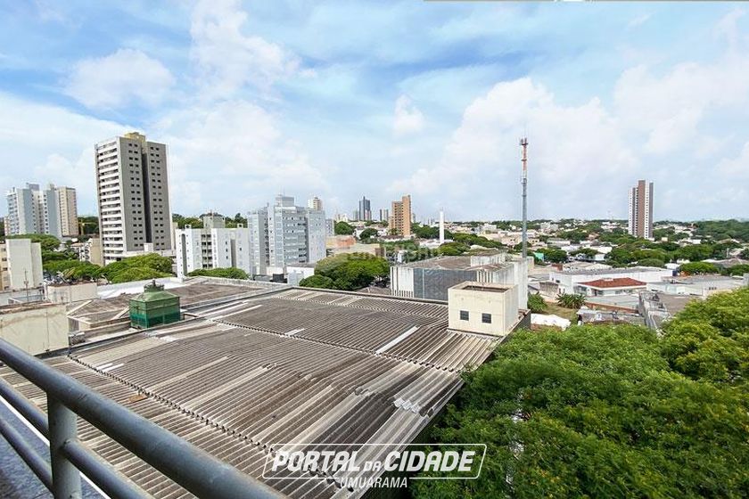 Apartamento &agrave; venda - 67m&sup2; - Edif&iacute;cio Liberty Residence